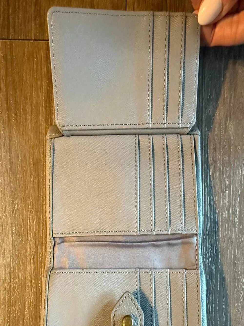 Fossil Lainie Multifunction Wallet